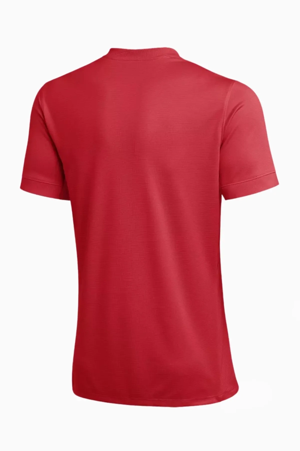 Футболка Nike Dri-FIT Strike IV - красный