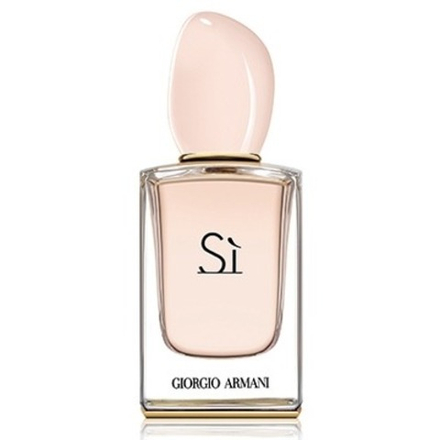 Женский аромат ARMANI Si Eau de Toilette туалетная вода