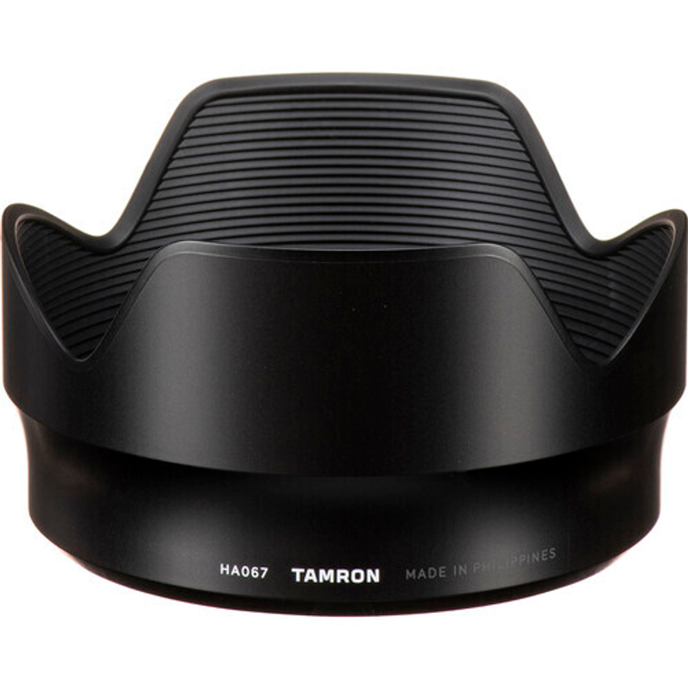 Объектив Tamron 50-400 mm F/4.5-6.3 Di III VC VXD (A067) Sony E