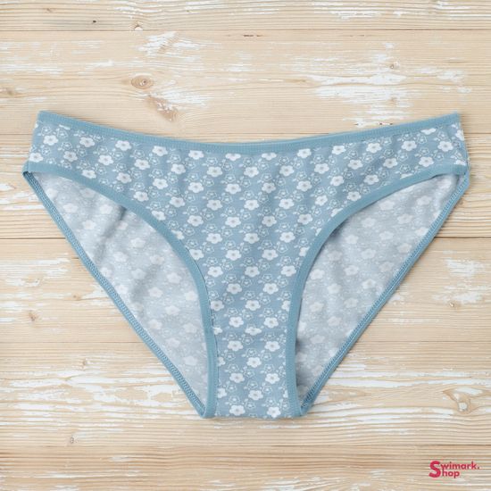 Трусики женские DOMINANT 37000-229, BIKINI, 7 шт. в уп.