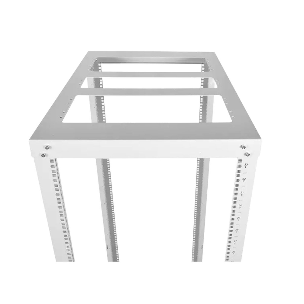 СТК-С-33.2.1000 стойка серверная 33U ЦМО