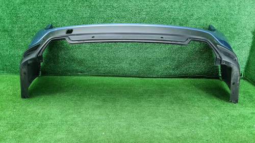 Бампер задний Subaru Forester 5 SK (2018-н.в.)