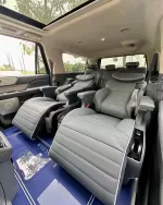 Сиденья капитанские кресла для Lincoln Navigator Линкольн Навигатор Капитанские сидение VIP декор