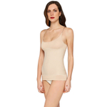 Женская утягивающая майка Doreanse Shape (Размер: L) (Цвет: черный)