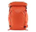 Рюкзак PGYTECH OnePro Flex 40L + Camera Insert M, цвет Sunset Orange