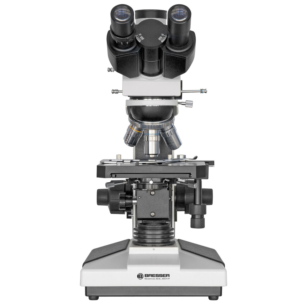 Микроскоп Bresser Science ADL-601P