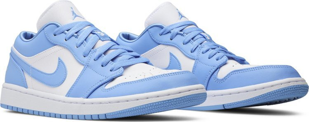 Air Jordan 1 Low 'UNC'