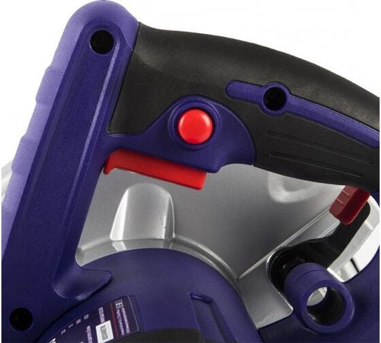 Пила дисковая "ПУЛЬСАР" ПД 190-1600