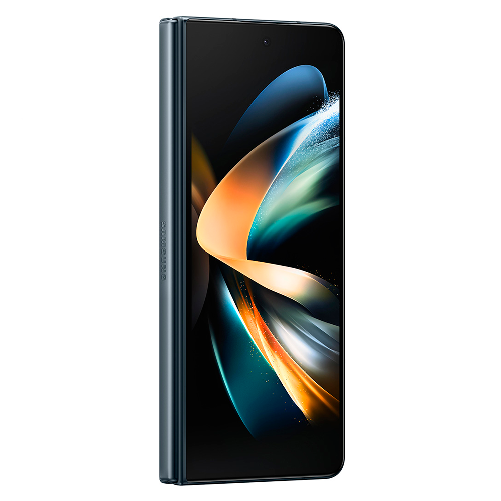 Смартфон Samsung Galaxy Z Fold4 12/512GB, Graygreen (Серо-зеленый)