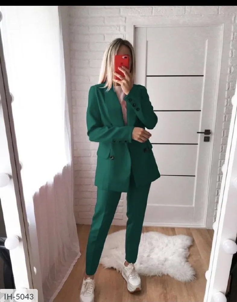 Костюм IH-4985 Фабрика Моды