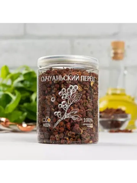 Сычуаньский перец , 30 гр.
