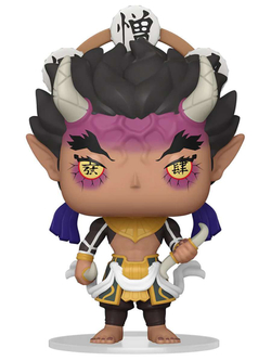 Фигурка Funko POP! Animation Demon Slayer Zohakuten (Exc) (1859) 85405