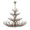 Подвесная люстра ST Luce Renna SL154.703.27