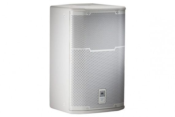 JBL PRX412M-WH пассивная АС, 1200Вт, динамик 12 дюймов,