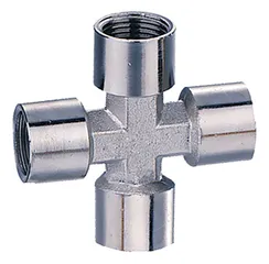 Переходник Fubag 1/2"FFFF