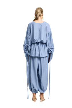 Костюм-двойка Invitation blue