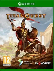 Xbox One - Titan Quest (Полностью на русском языке)