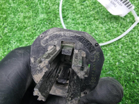 Отбойник капота Mercedes GLC X253 (2015-2022)