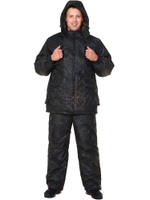 КОСТЮМ ЛЕС ЗИМНИЙ (АЛОВА КМФ PR303-1)