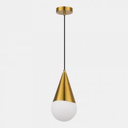 Подвесной светильник EVOLUCE Fiori SLE1197-203-01