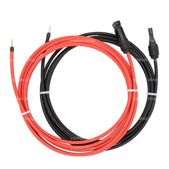 Солнечная электростанция YASHEL серии «Eco 300»