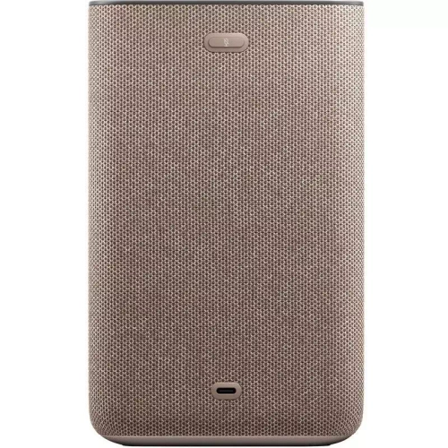 Умная колонка Яндекс Станция 2 с Алисой Песочный | Sand