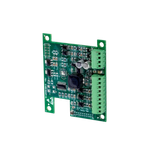Плата AS.T041 частотного преобразователя STEP.