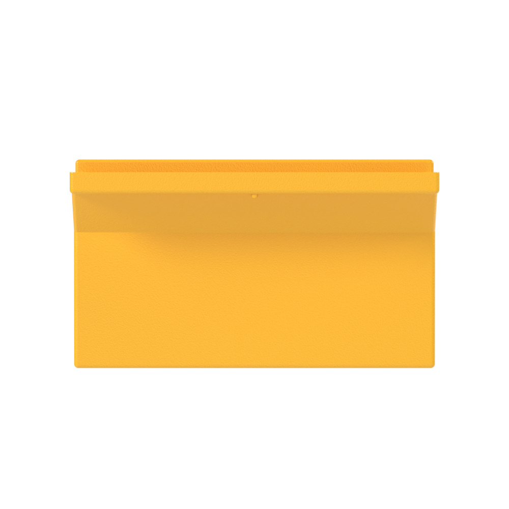 Клеммная защитная клышка для автоматических выключателей DMP32