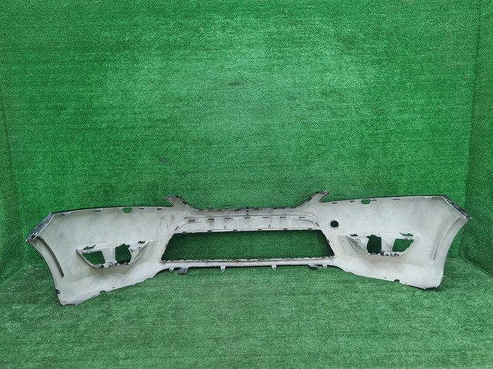 Бампер передний Ford Mondeo 4 (2006-2010)