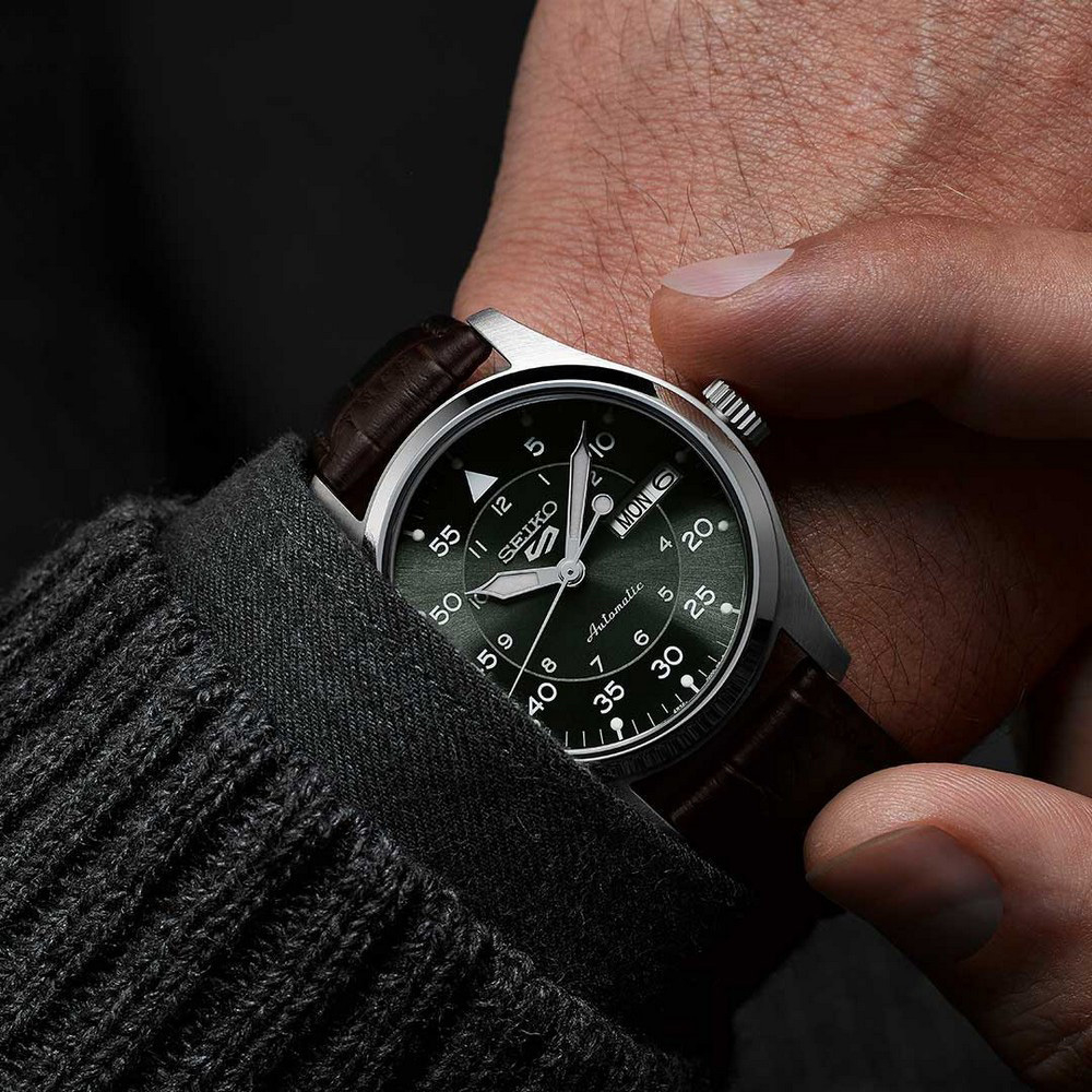 Seiko SRPJ89