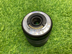 Olympus ED 14-150mm 4.0-5.6 II
