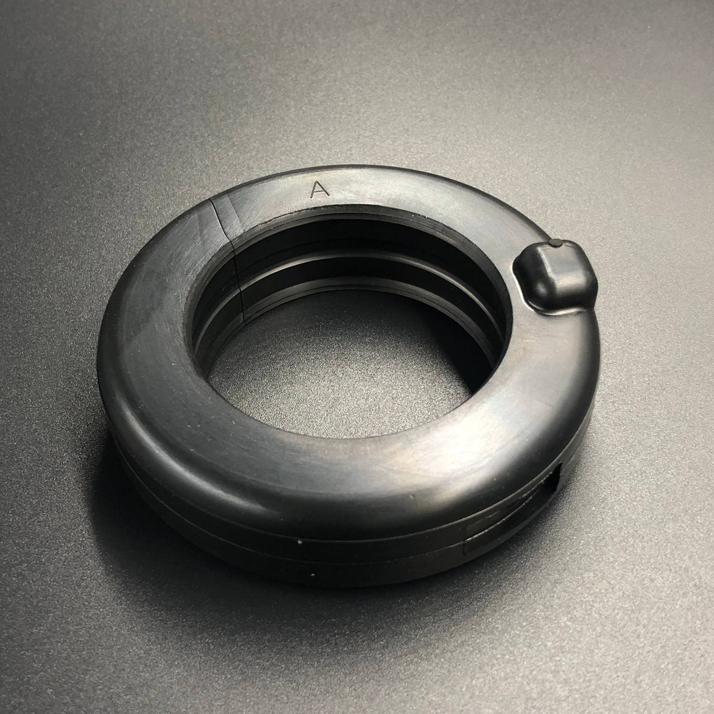 Демпфер опорный резиновый Tohatsu MFS4-6 (Нижний) (Tohatsu)