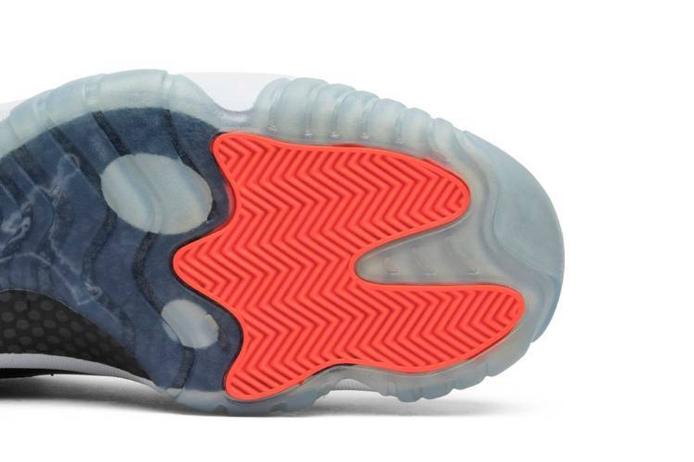 Кроссовки Jordan Air Jordan 11 Retro Low "Infrared 23"