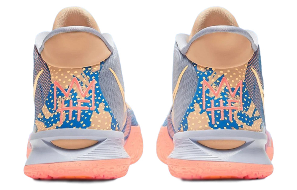 Кроссовки Nike Kyrie 7 Ph Ep "Expressions"