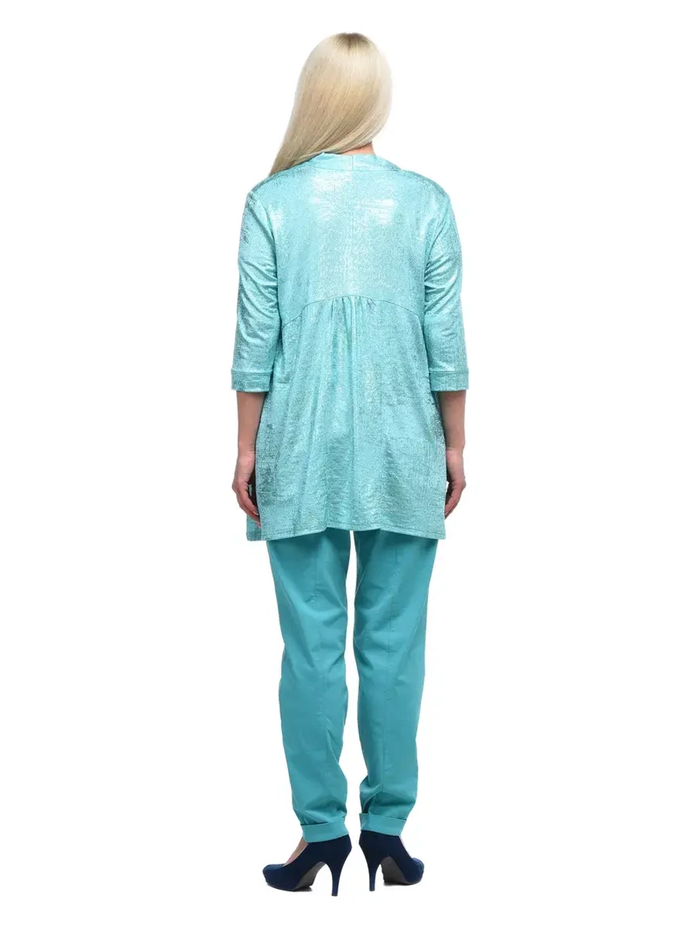 Кардиган летний