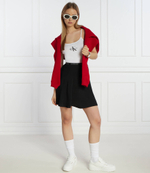 Топ Calvin Klein Jeans - белый(J20J223105)