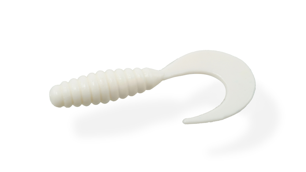 Силикон SnastiGood Twister 7 см (10 шт.)
