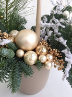 Новогодняя композиция