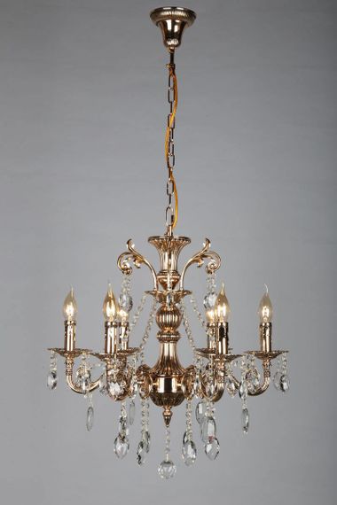 Подвесная люстра Omnilux OML-78903-06