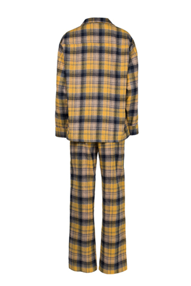 «Sleepy gride» пижама унисекс