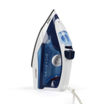 Утюг Atlanta ATH-5546, тефлоновая подошва, 2200Вт