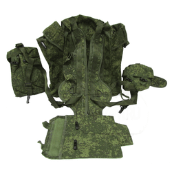 Рюкзак десантника цифра РД-54