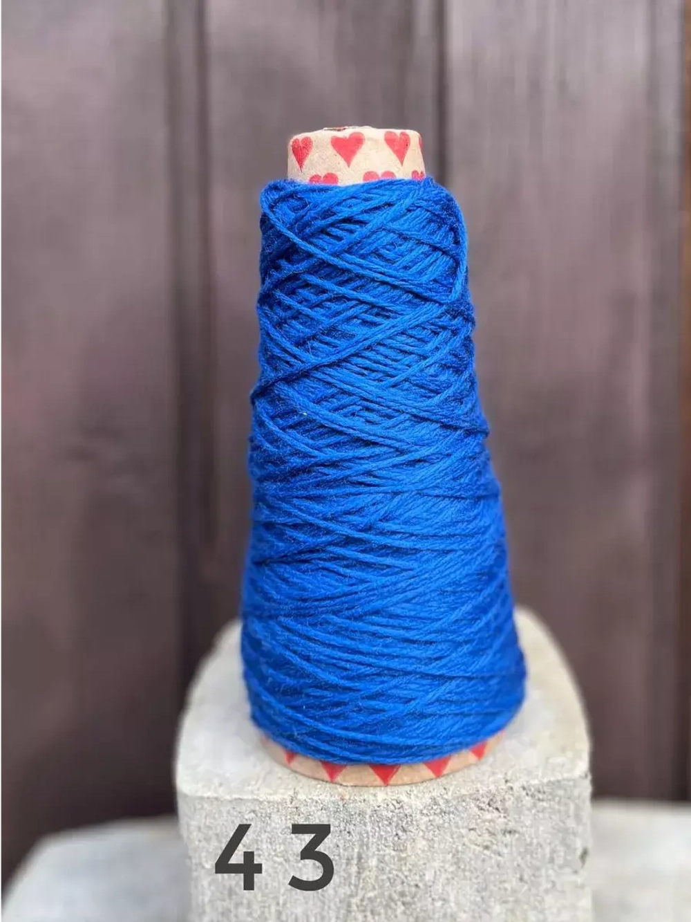 Пряжа носочная для вязания Аркобалено