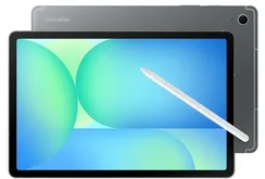 Планшет Samsung Galaxy Tab S10 FE 10,9, 8 ГБ | 128 ГБ, 5G (Серый | Grey)