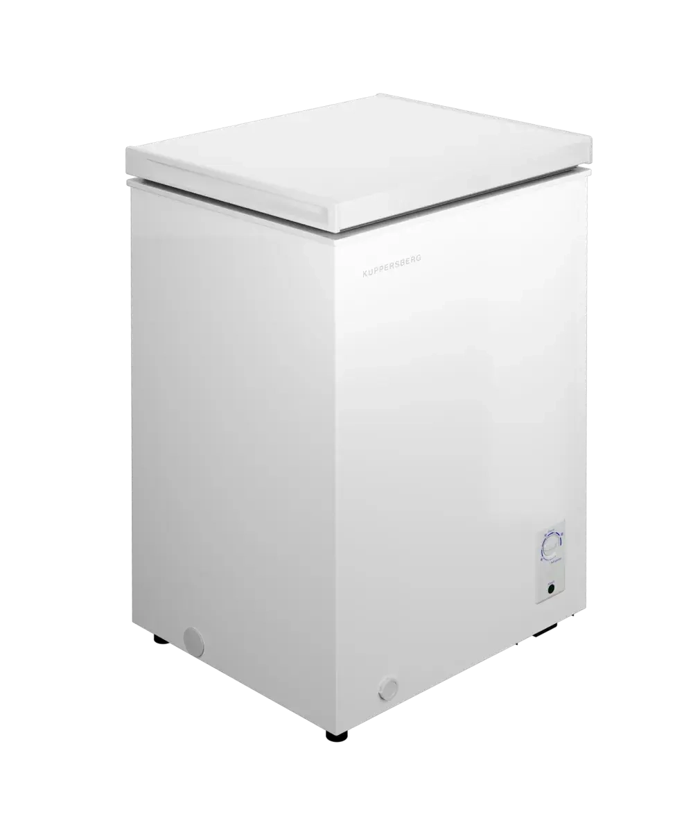 Морозильный ларь Kuppersberg FLCF 100 W
