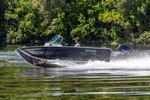 Катер Volzhanka 44 Fish