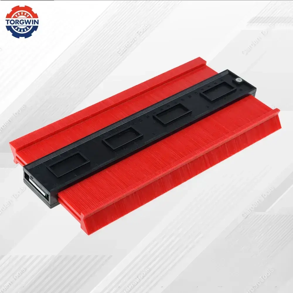 Шаблон копировальный 260 х 110 мм