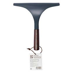 Скребок для окон cleans, 23 см