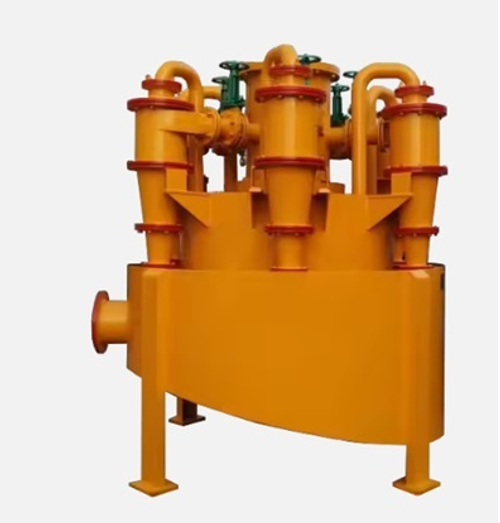 Гидроциклон универсальный