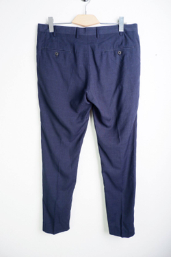 Брюки Albione классические, маркировка 182-100-91, визуально на 50 размер